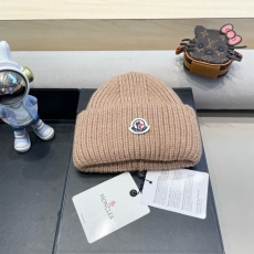 Moncler Caps